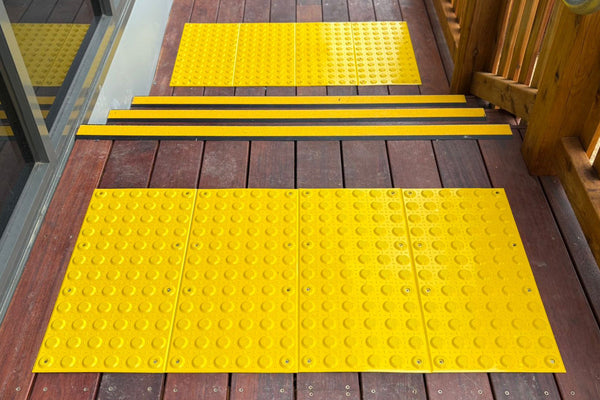Childcare Centre Safety & Accessibility Installation – Viewbank, VIC