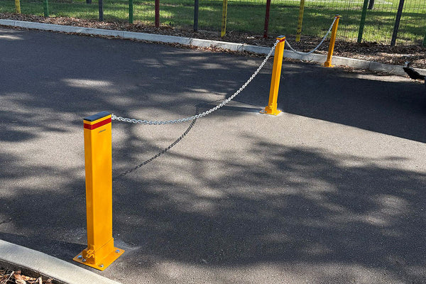 School Zone Access Control Installation – Endeavour Hills, VIC