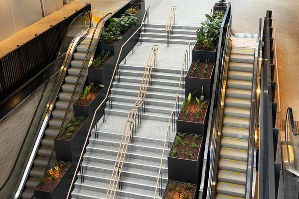 Delivering Accessibility & Safety Solutions for SKY SQR – Box Hill, VIC