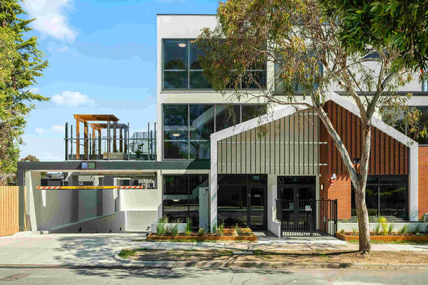 Early Learning Centre Safety & Access Installation – Burwood East, VIC
