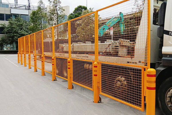 Traffic & Access Control for a High-Demand Loading Zone in Melbourne