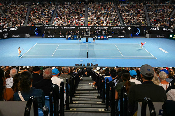 Australian Open Stair Safety Supply – Melbourne, VIC