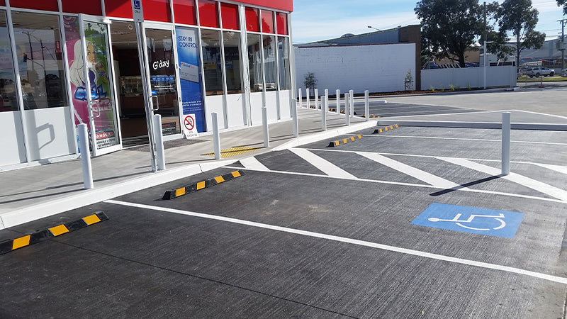 Quality Traffic Safety Products & Service