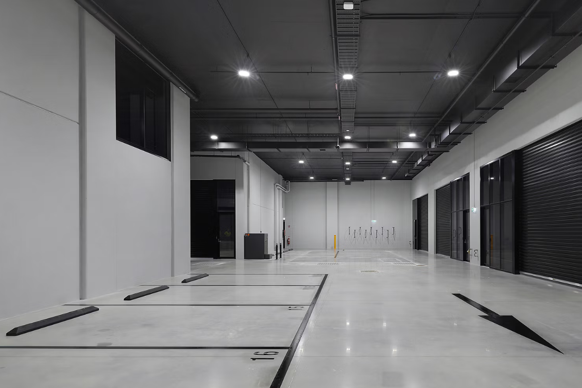Improving Traffic Flow & Safety in a Commercial Precinct – Heidelberg West, VIC