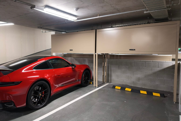 Over Bonnet Storage Cabinet Supply – Main Beach, QLD