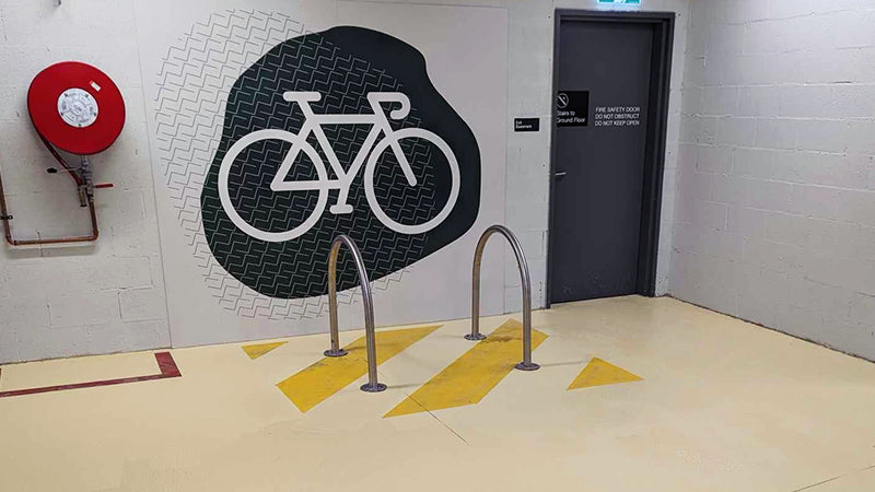 Where Can I Buy A Bike Racks?
