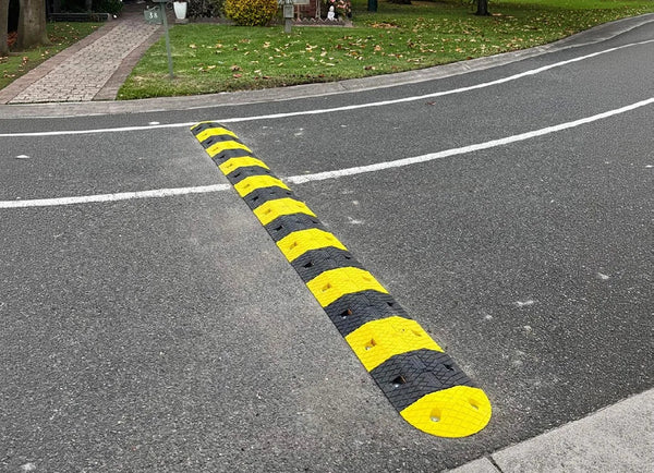 Speed Hump Buying Guide