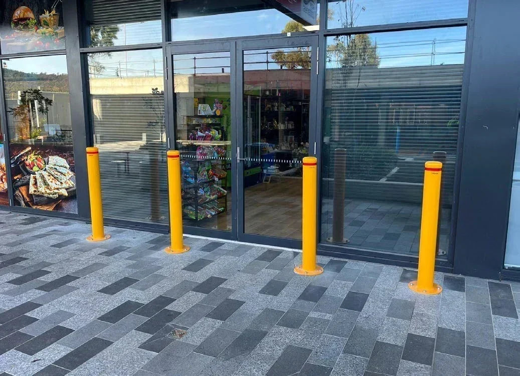 Bollard Buying Guide