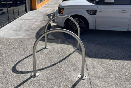 Best Bike Rack Options for Business