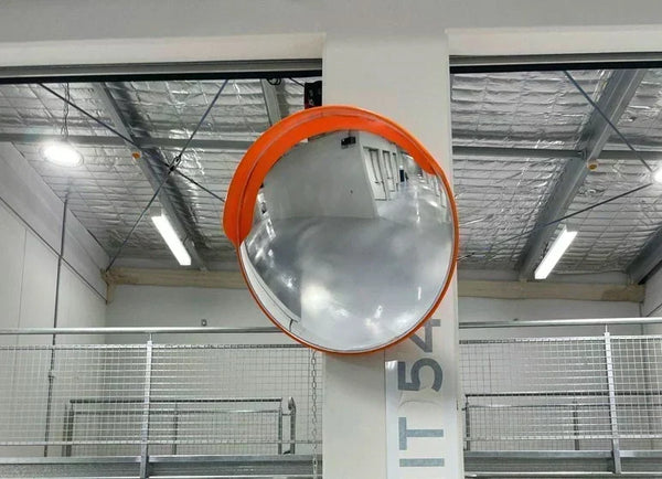 Convex Mirror Buying Guide