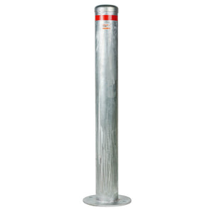 Galvanised Steel Bollards