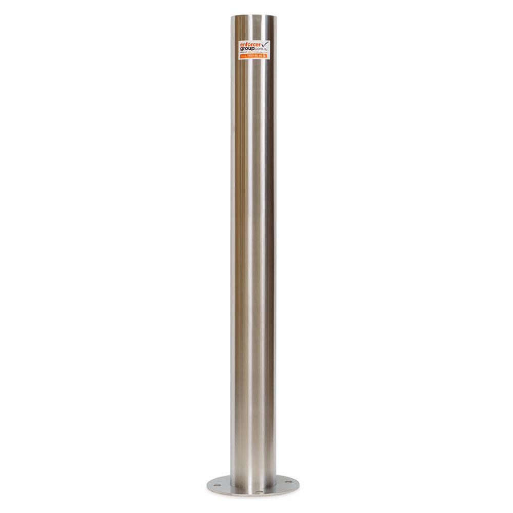 Bollards