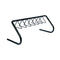 Black Bike Racks