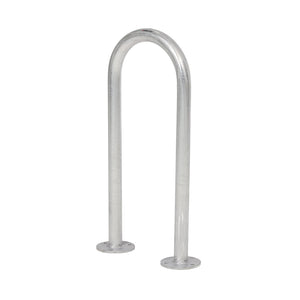 Galvanised Bike Racks