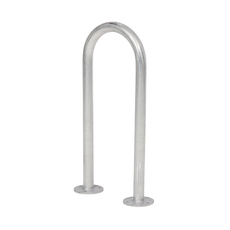 Galvanised Bike Racks
