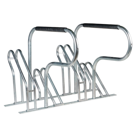 Surface Mounted Bike Racks