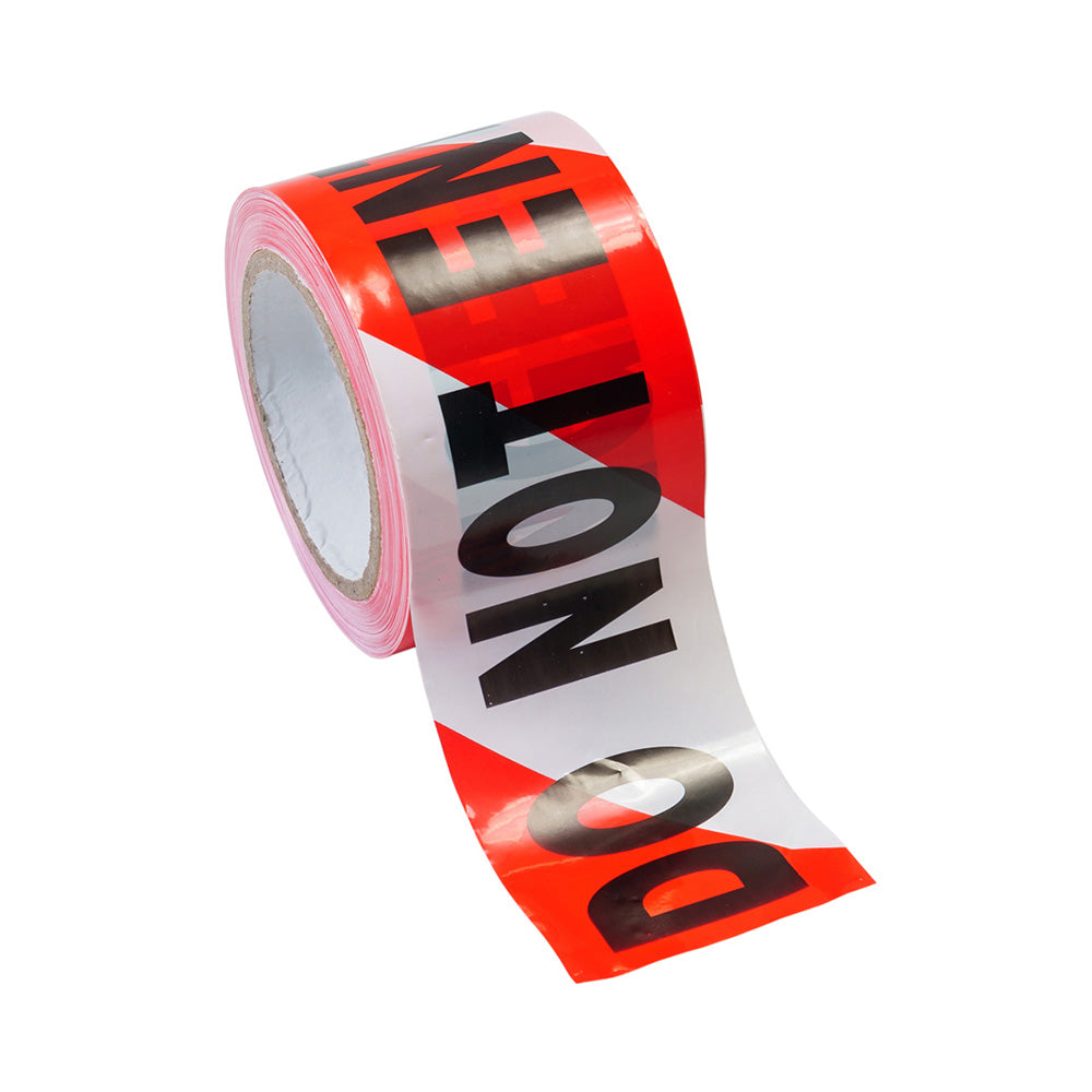 Barrier Tapes