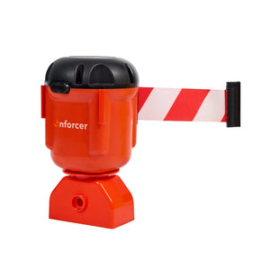 T-Top Bollards