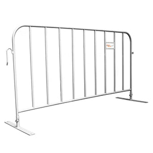 Crowd Control Barriers