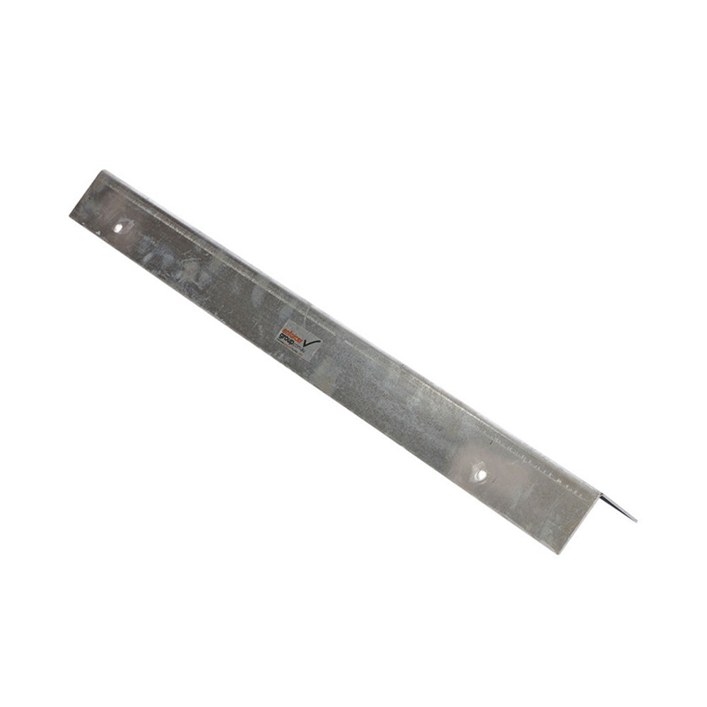 Steel Corner Guards