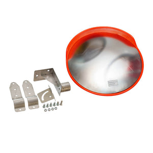 Polycarbonate Safety Mirrors