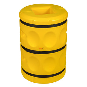 Plastic Columns Guards