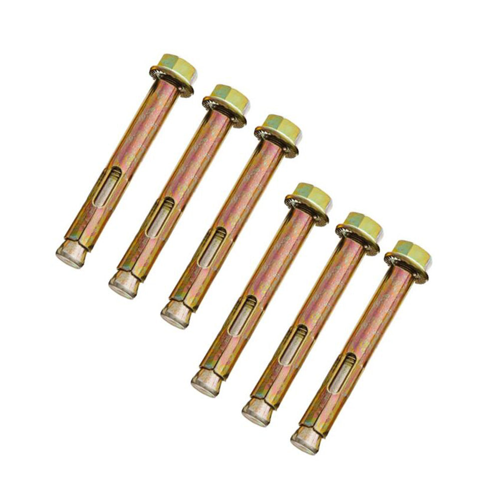 Sleeve Anchor Bolts