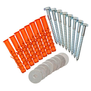 Plugs & Screws