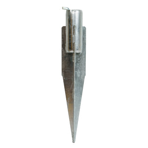 Spikes