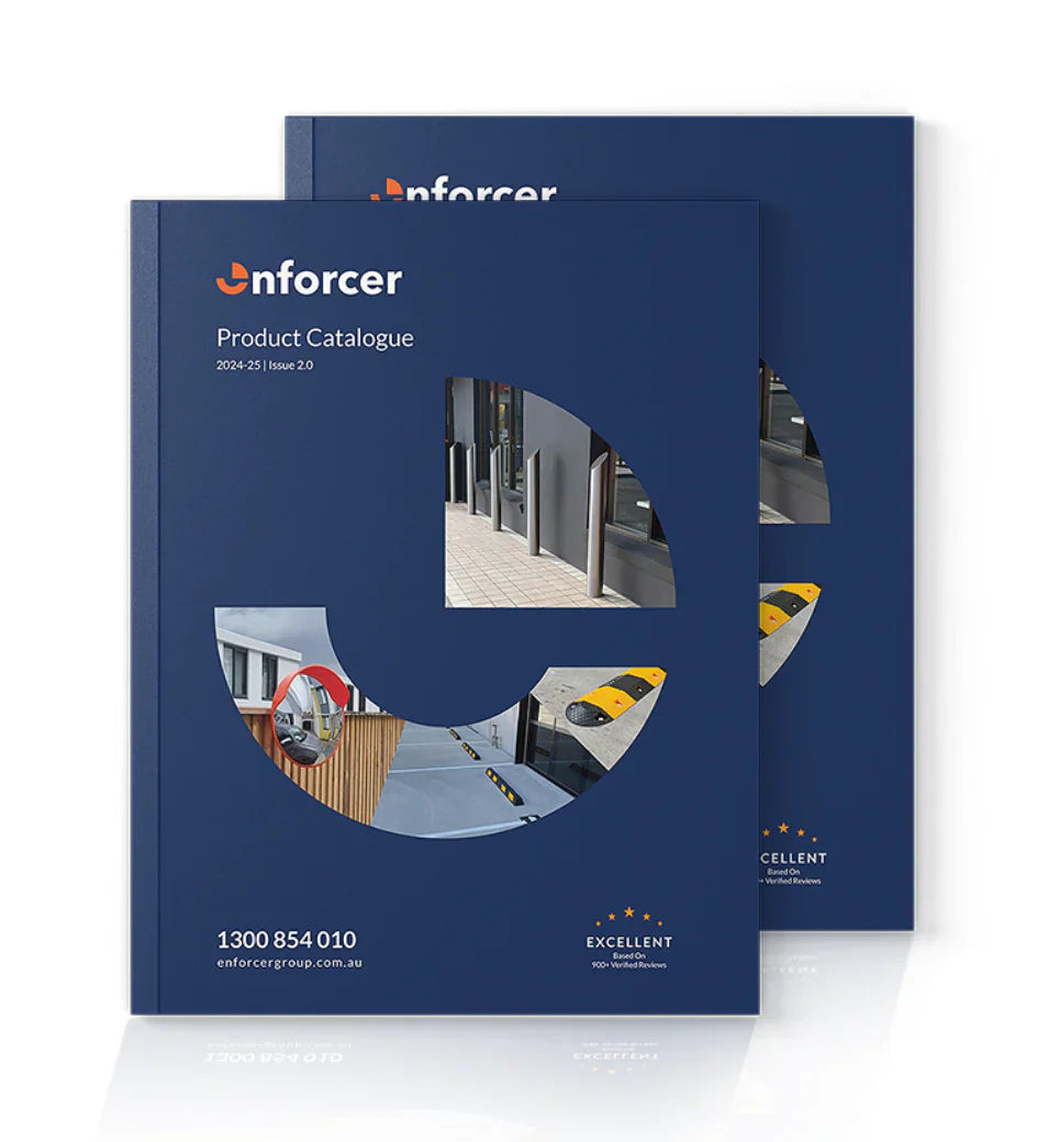 Merchandise – Enforcer Group