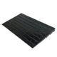 Black Kerb Ramps