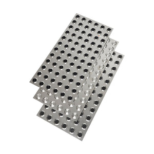 Silver Tactile Indicators