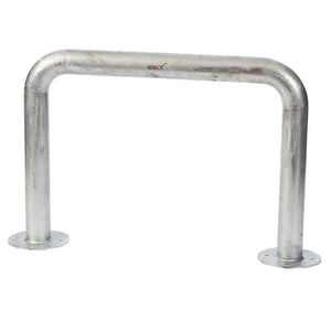 Galvanised Steel U-Bars