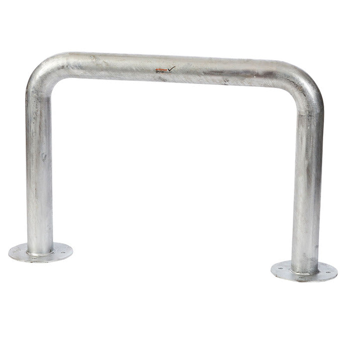 Galvanised Steel U-Bars