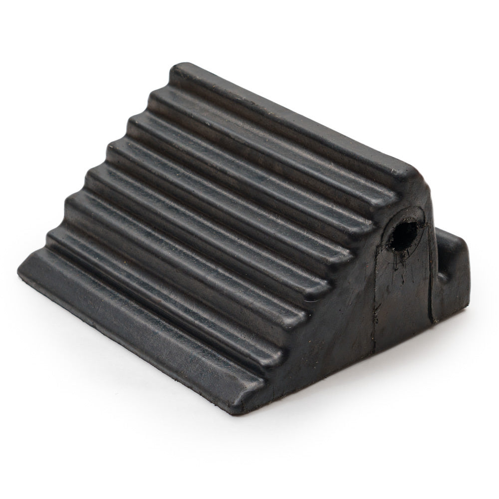 Buy Rubber Wheel Chocks | Enforcer Group