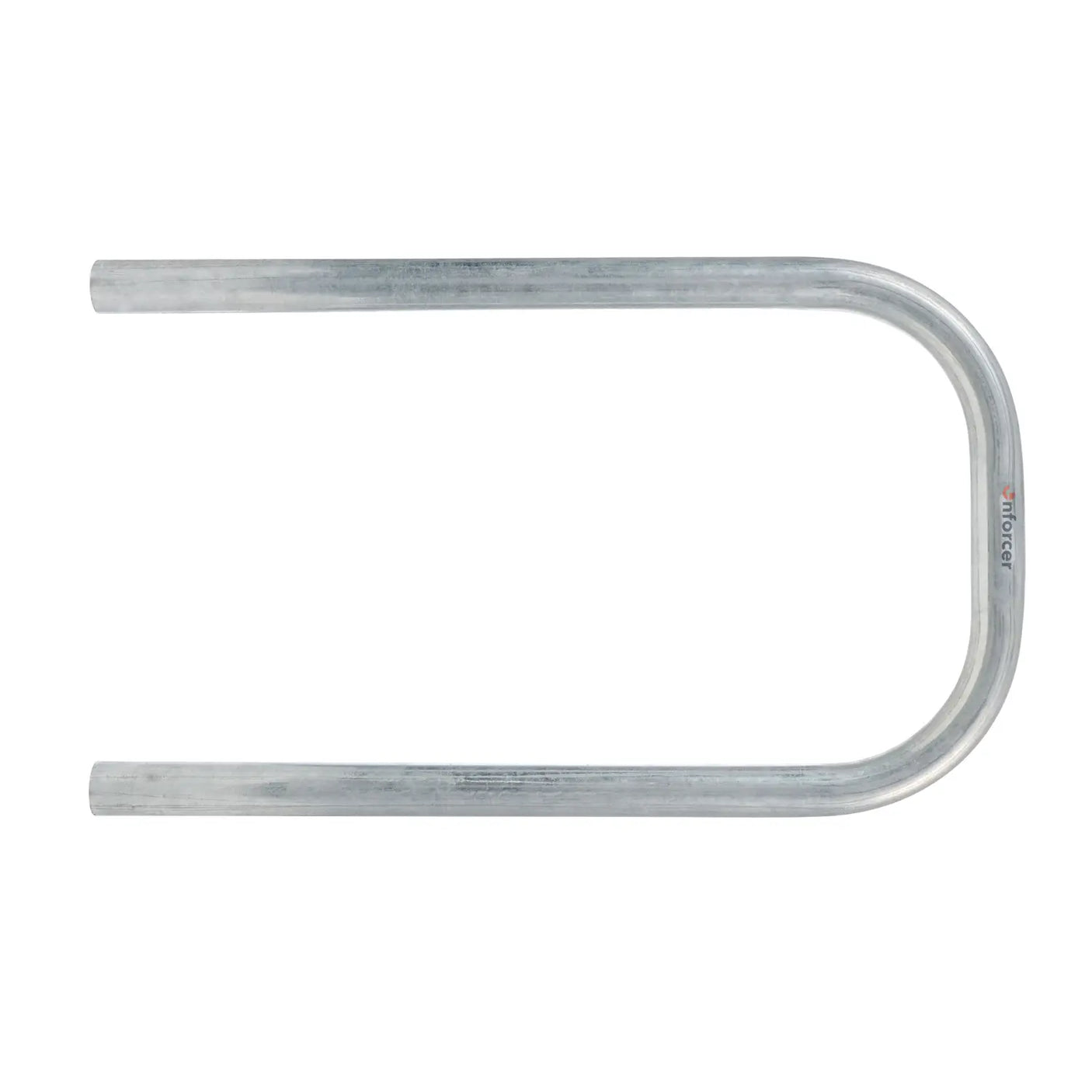 Enforcer Rail Self Closing Gate