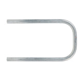 Enforcer Rail Self Closing Gate