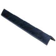 Heavy Duty Rubber Corner Guards - Black