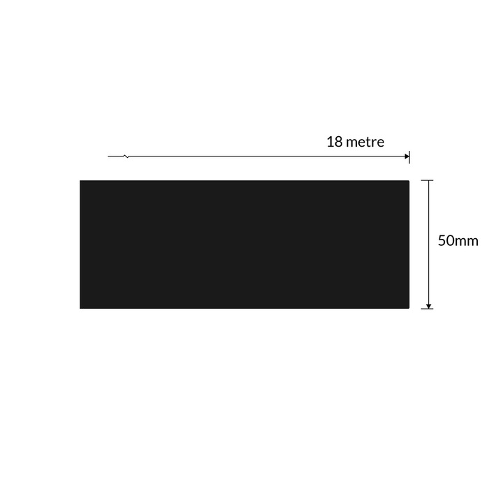 Anti Slip Tape (Black 18 Metre)