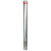 In Ground Bollard 140mm Hot Dipped Galvanised