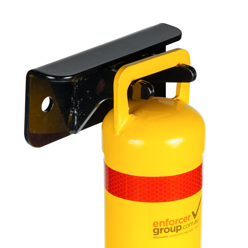 Buy 90mm Hanger Bollards | Enforcer – Enforcer Group