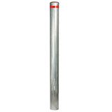 In Ground Bollard 90mm Hot Dipped - Galvanised