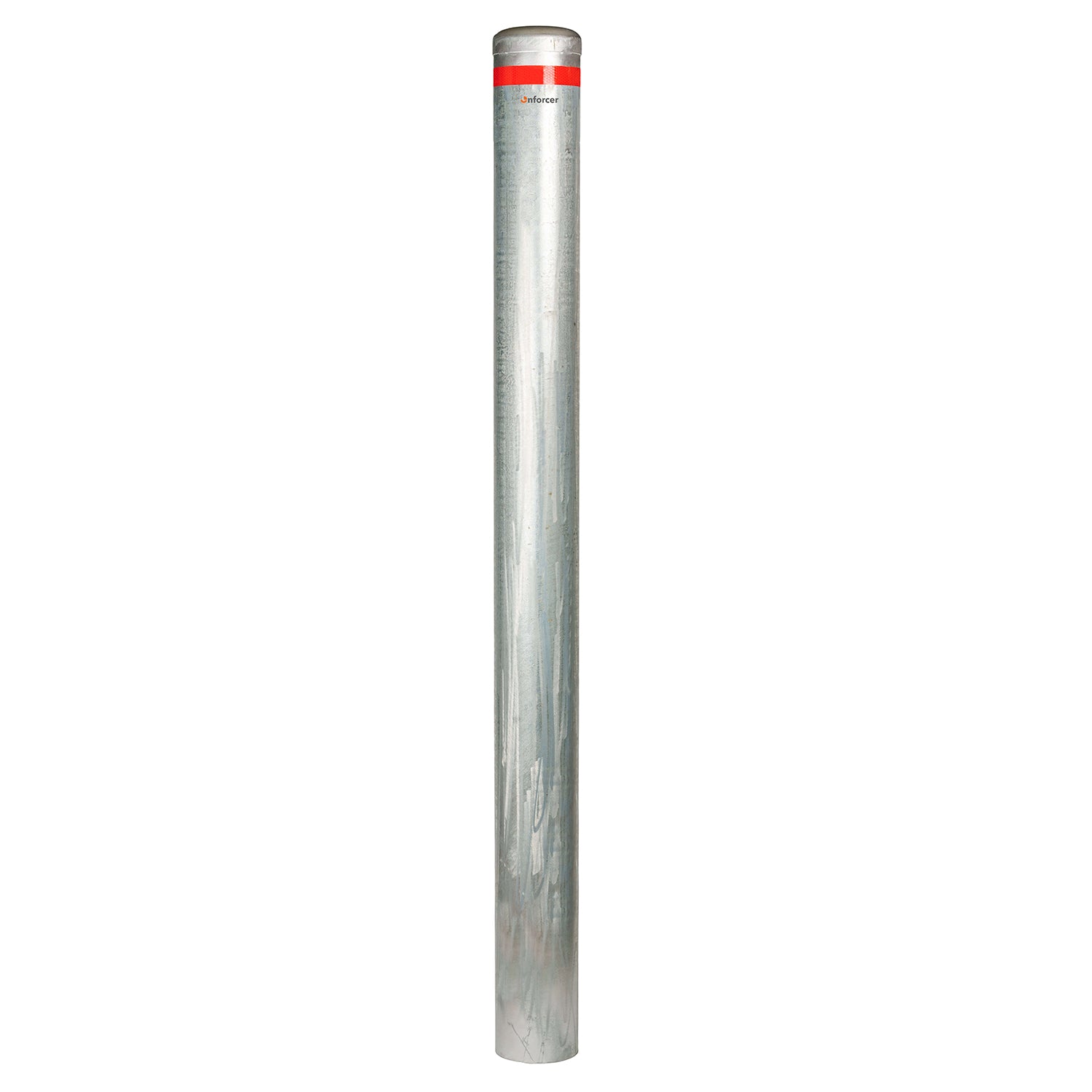 In Ground Bollard 90mm Hot Dipped - Galvanised