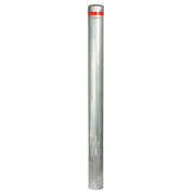 In Ground Bollard 90mm Hot Dipped - Galvanised