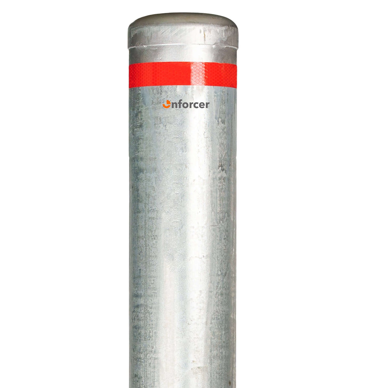 In Ground Bollard 90mm Hot Dipped - Galvanised