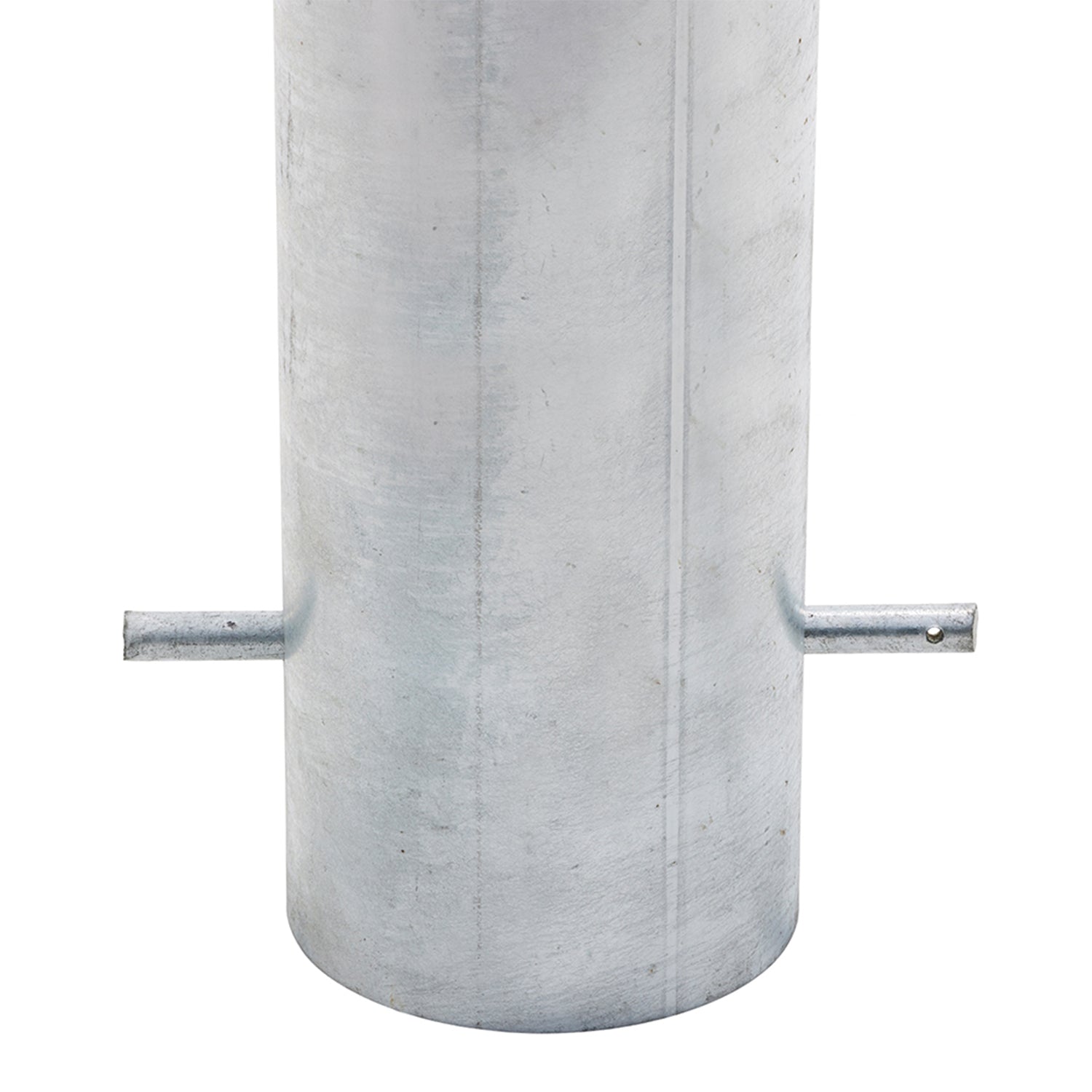 In Ground Bollard 90mm Hot Dipped - Galvanised
