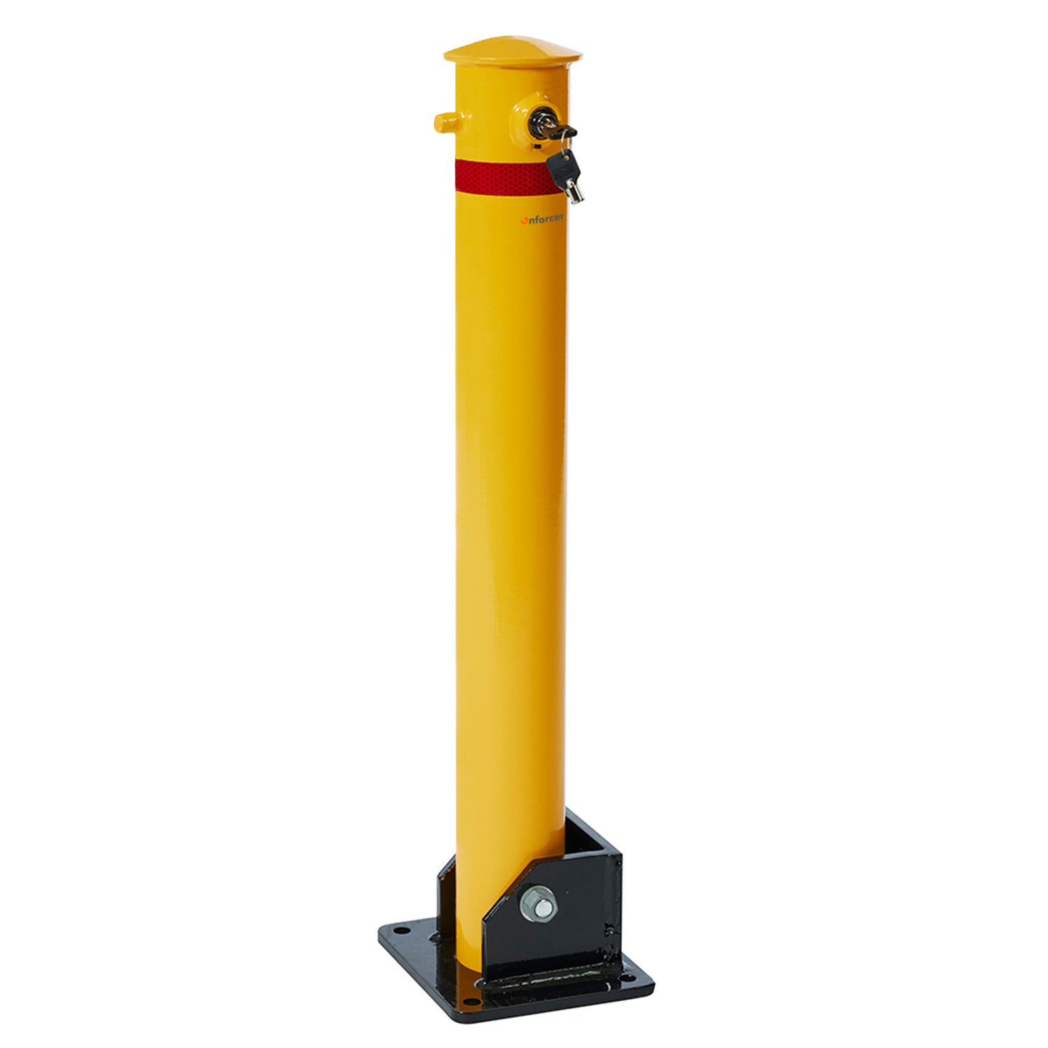 Bollard 90mm Parking
