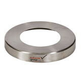 Bollard Base Cover For 140  &  165  Bollards - Stainless Steel 304