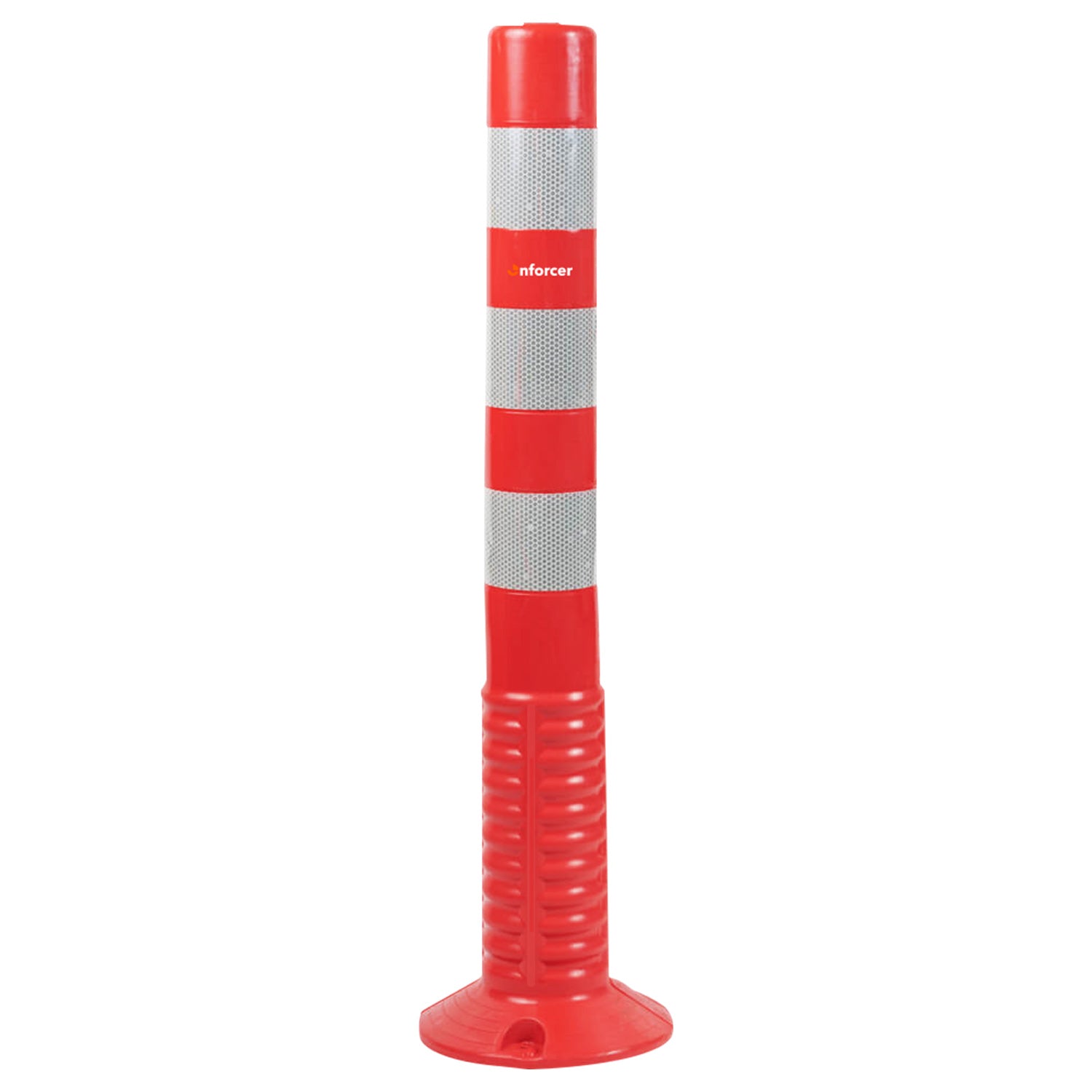 Bollard Flexible Orange