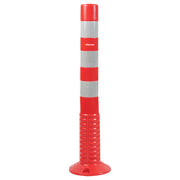 Bollard Flexible Orange
